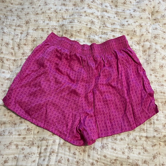 Victoria's Secret PINK Sleepwear Shorts - Picture 3 of 6
